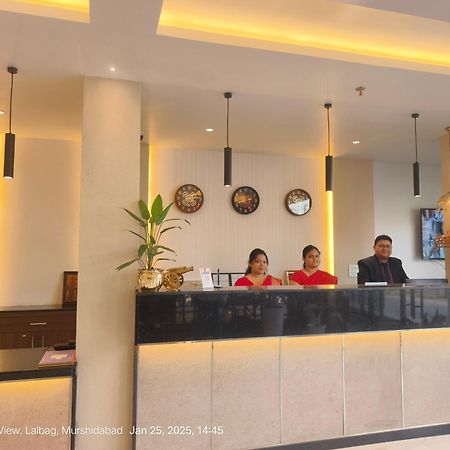 Hotel Palace View Murshidabad Екстериор снимка