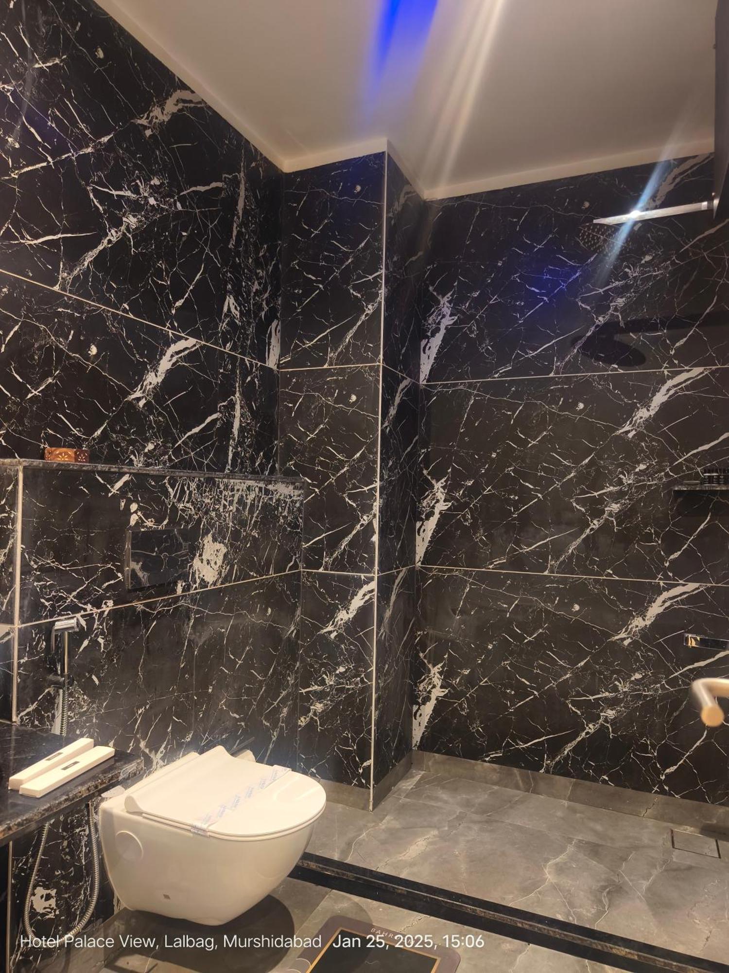 Hotel Palace View Murshidabad Екстериор снимка