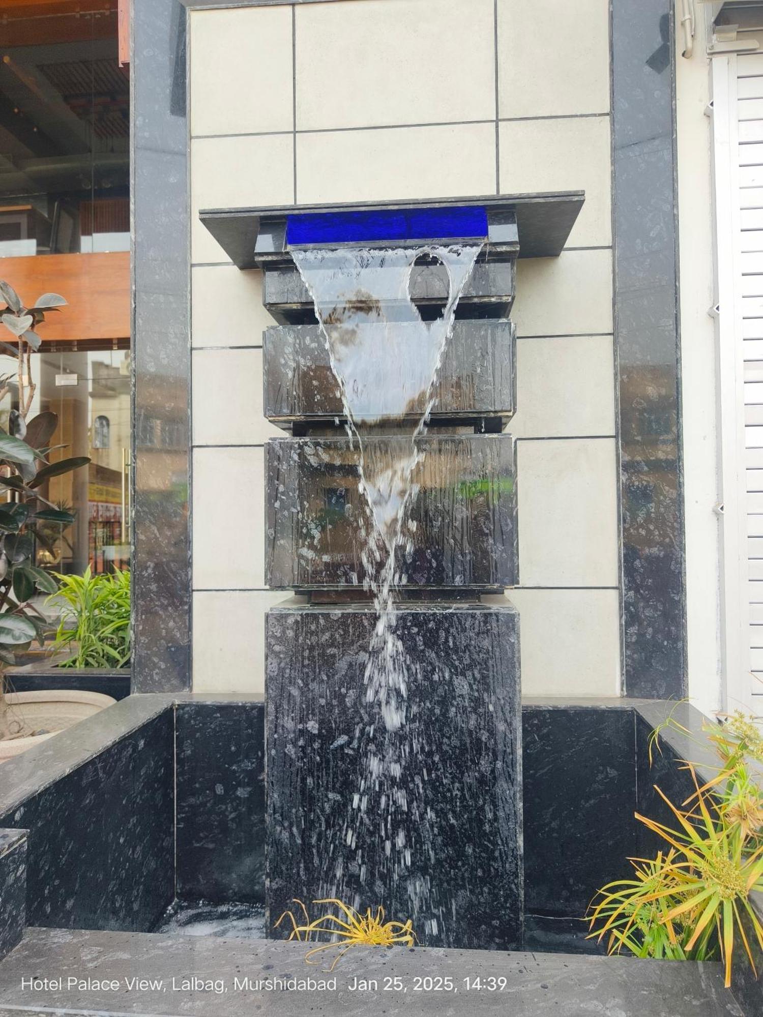 Hotel Palace View Murshidabad Екстериор снимка